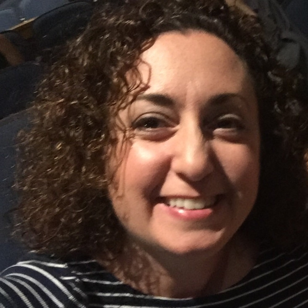 Meet your Posher, Lyza